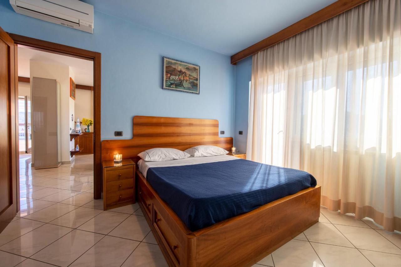 Dal Sandro B&B Portoferraio Exterior foto