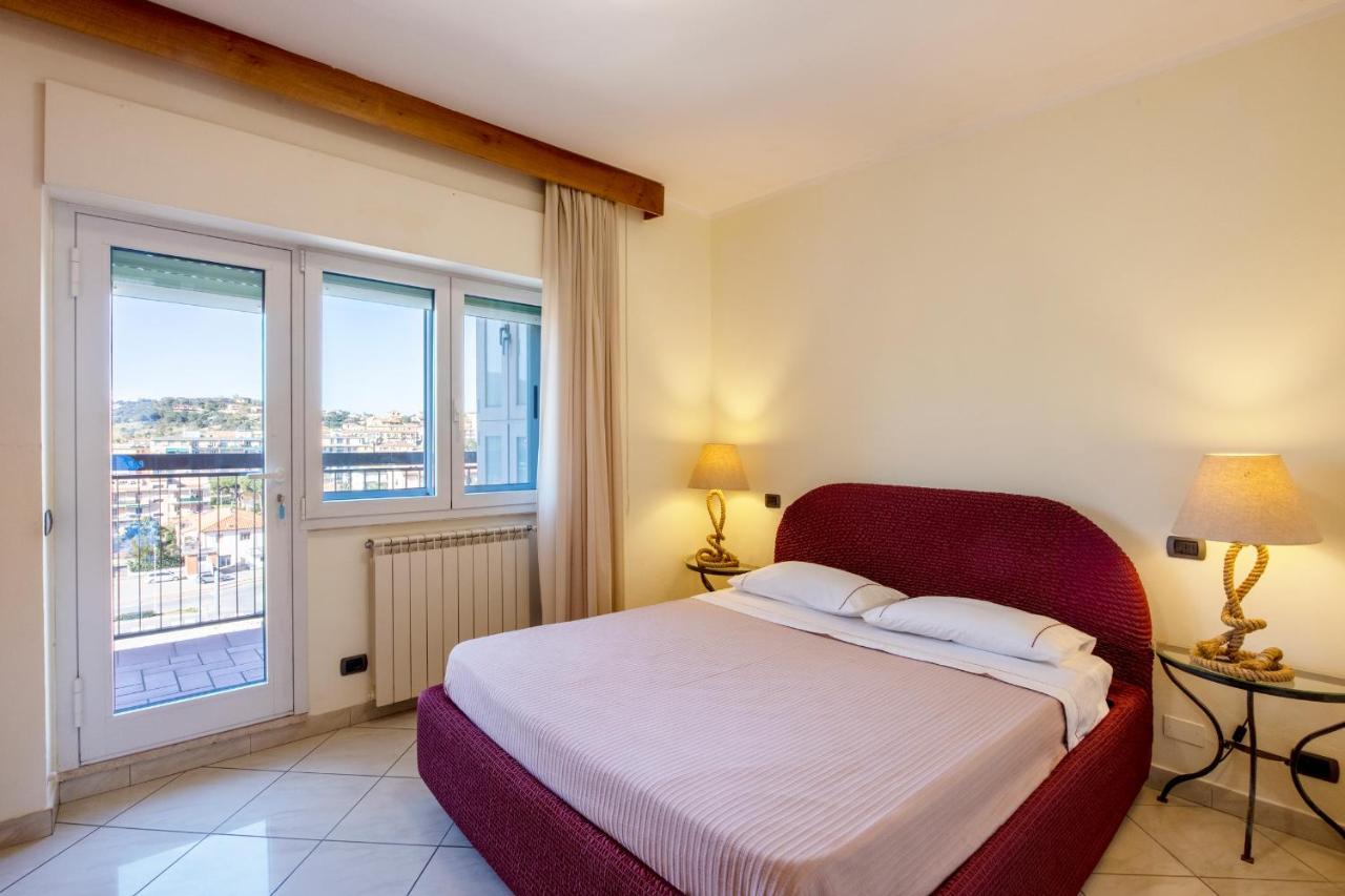 Dal Sandro B&B Portoferraio Exterior foto