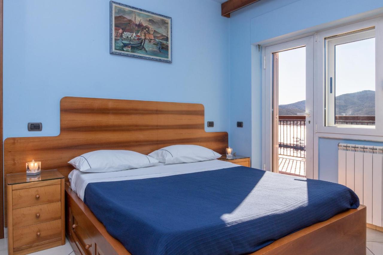 Dal Sandro B&B Portoferraio Exterior foto
