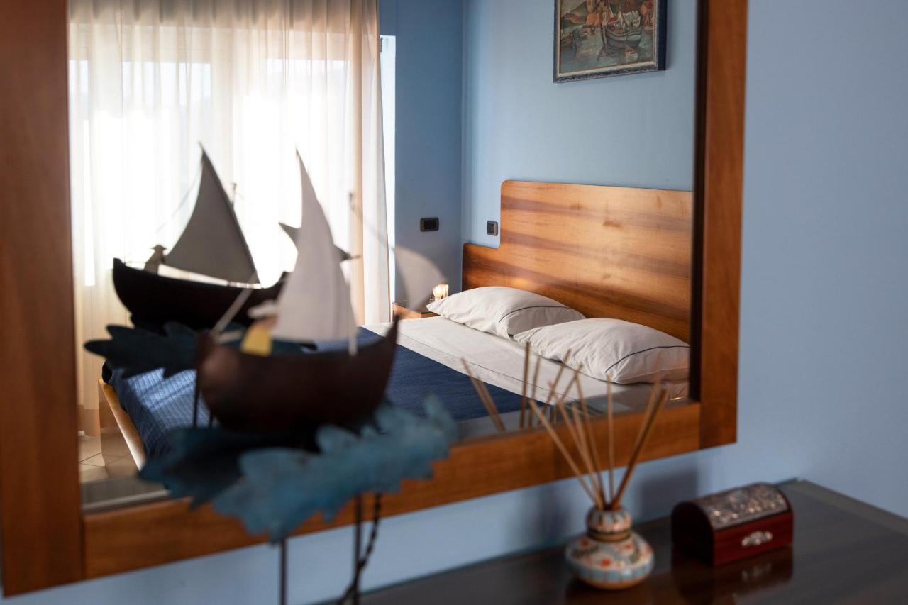 Dal Sandro B&B Portoferraio Exterior foto