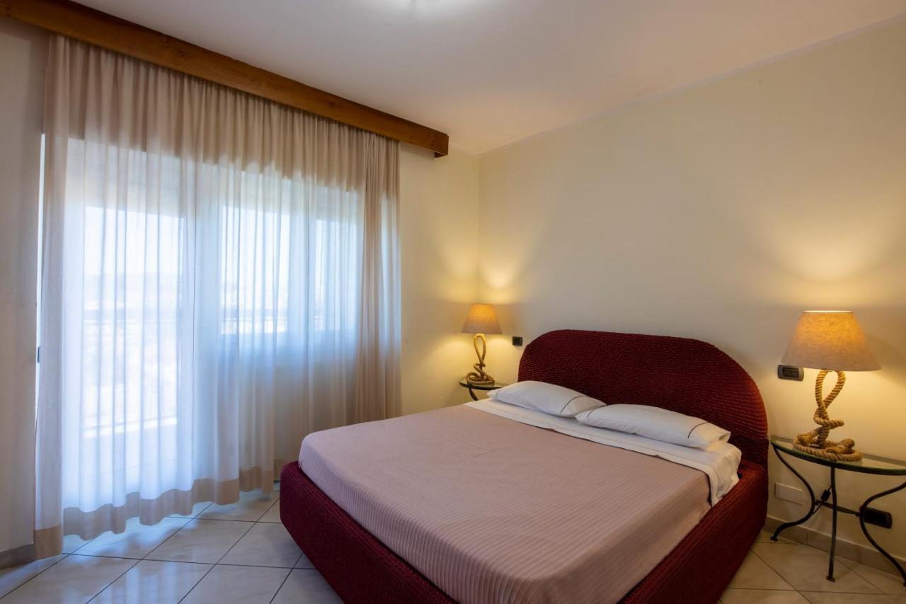 Dal Sandro B&B Portoferraio Exterior foto